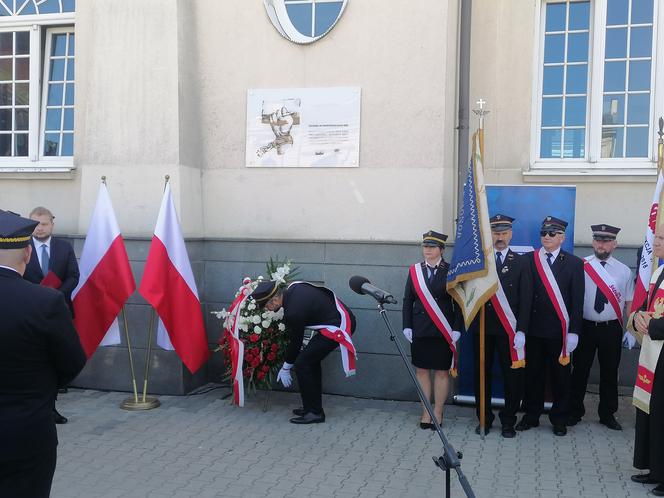 Dworzec główny PKP ma nowego patrona. Został nim Lubelski Lipiec 1980