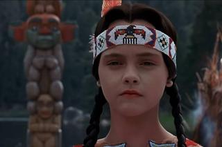 To ona kojarzy się widzom z Wednesday Addams. Tak dziś wygląda Christina Ricci 