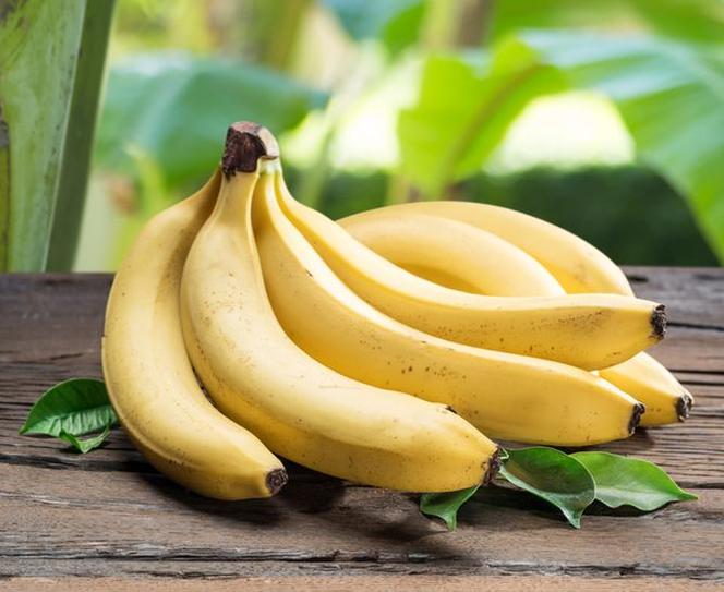 Dieta, która poprawia humor i daje poczucie szczęścia: Banany