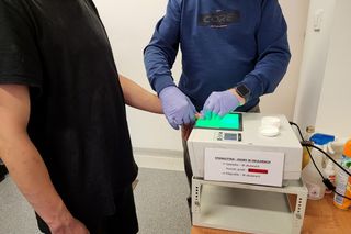 Wypadek w Mąkowarsku pod Bydgoszczą. 22-latek wjechał w grupę dzieci. Usłyszał zarzuty