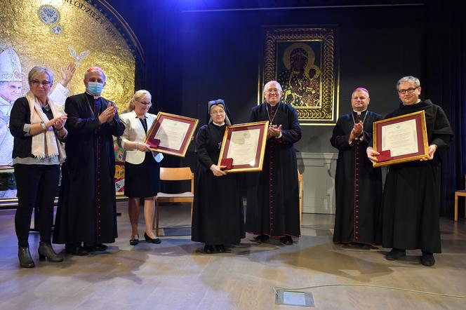 Komisja Episkopatu Polski ds. Misji przyznała medale! Kto je otrzymał?