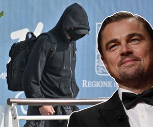 Nowe plotki o Leonardo DiCaprio szokują! To sobowtór