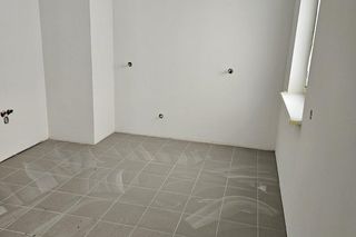 Z fotowoltaiką i ogrzewaniem gazowym. Nowe bloki komunalne w Lesznie