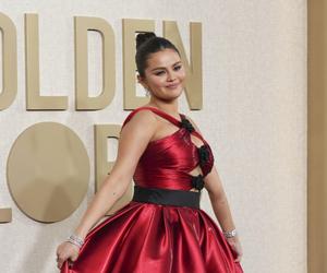 Selena Gomez zagra znaną piosenkarkę w nowym filmie. To będzie dla niej wyzwanie!