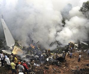 Film pokazał prawdę o katastrofie lotniczej w Indiach! Dowody nie do zbicia?