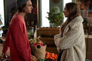 Barwy szczęścia odc. 3208-3212. Streszczenia 8-12 września