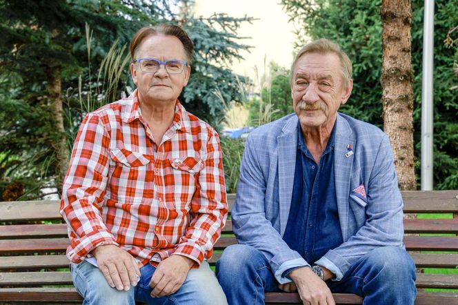 Gwiazdor "Rancza" pojedzie na Eurowizję? "Mam świetny przebój"