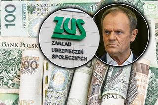 Tusk nie spełni kluczowej obietnicy wyborczej! To wpłynie na wysokość emerytur? 