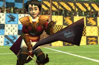 Harry Potter. Ta gra ze świata J.K. Rowling była spektakularną porażką. Graliście?