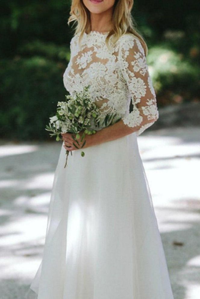 Porównaliśmy suknie ślubne córek prezydentów