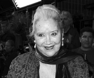 Hollywood w żałobie! Nie żyje popularna aktorka