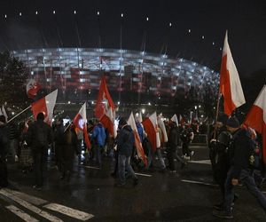 Zdjęcia z Marszu Niepodległości 2025. Wolna Polska w naszym obiektywie