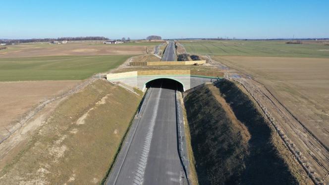 Nowe Miasto Lubawskie: Obwodnica na ostatniej prostej! (luty 2022)