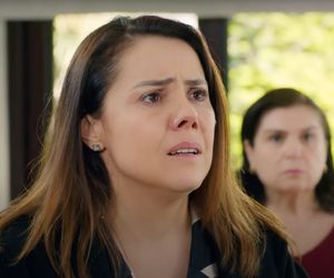 Melis naprowadzi porywacza na trop Zeynep. Dojdzie do tragicznego wypadku i dziewczyna zostanie pojmana.