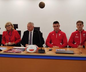 Święto rugby w Siedlcach