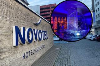 Hotel Novotel w Warszawie skończył 50 lat. Tak wyglądało uroczyste świętowanie!