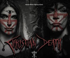 Christian Death na European Tour Spring 2024 - szczegóły występu w Krakowie