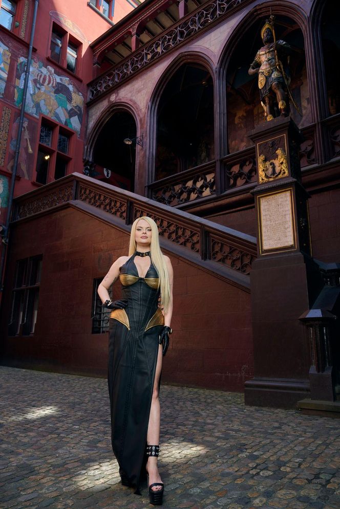  Finlandia znów wygra Eurowizję? Publiczność pokochała szokujące show