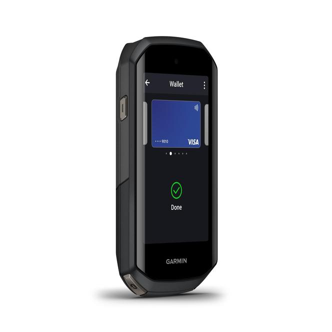 Garmin Edge 1050