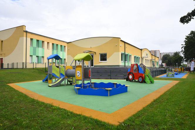 Żłobek "Biedroneczka" w Bydgoszczy czeka na ponad setkę dzieci