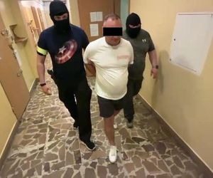 Dwóch mężczyzn podejrzanych o udział w pobiciu z użyciem broni palnej w Niemcach zatrzymanych w Łukowie