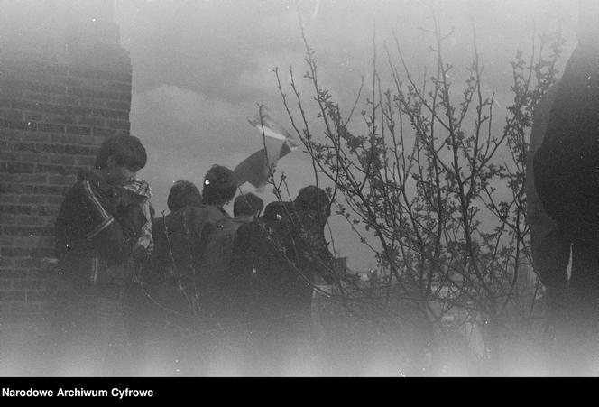 Quiz o służbie wojskowej w PRL