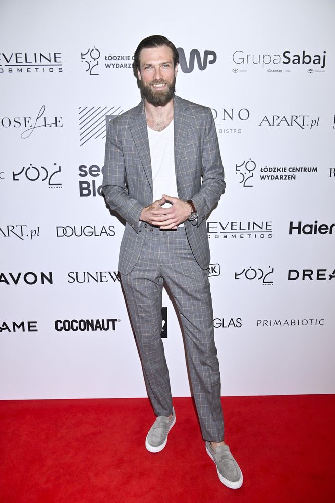 Zofia Zborowska i Andrzej Wrona poprowadzą show "Miłość jest ślepa"