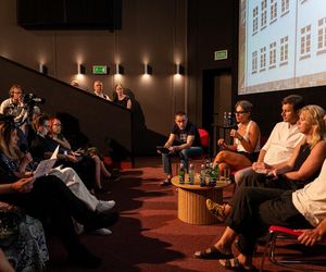 Weekend Architektury w Gdyni 2024