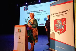 Kampania profilaktyczna Widzę-Rozmawiam-Reaguję kierowana jest i do dzieci, i do młodzieży, i do dorosłych