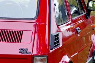 50 lat temu zaczęła się produkcja Maluchów. To autko zmieniło Polskę