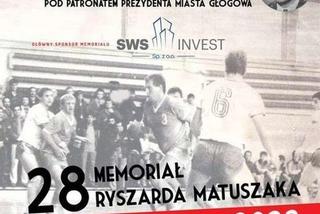 28 Memoriał Ryszarda Matuszaka