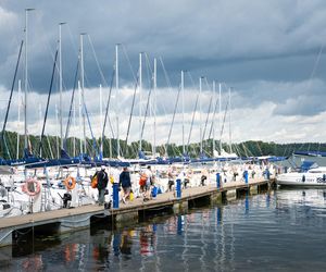 Regaty Architektów 2025