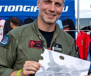 mjr. Maciej Slab Krakowian