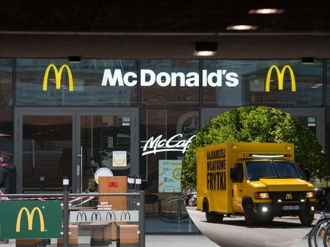McDonald’s 