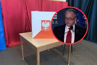 Ambasador Trumpa gratuluje Polakom. „Jeśli Polska wygra, zwycięży świat!”