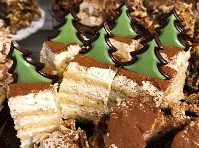 Święta w Warszawie: gdzie kupić potrawy na wigilijny stół? [GALERIA]