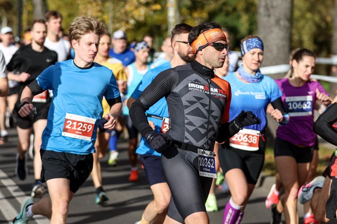 Gliwice opanowane przez biegaczy. Za nami 11. PKO Półmaraton