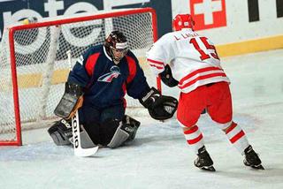 Hokej na lodzie. Porażka Polaków z Węgrami na turnieju EIH Challenge