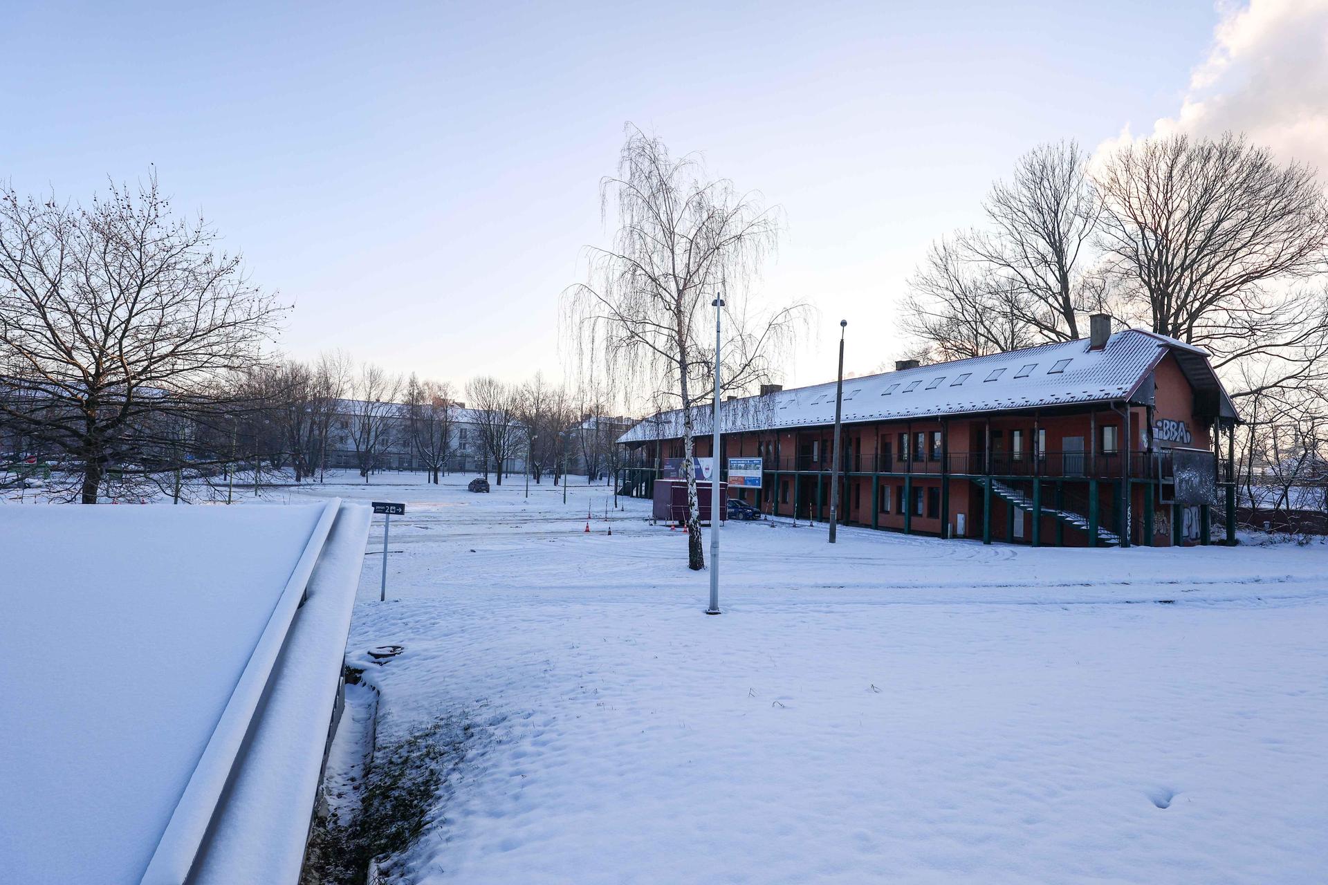 Konkurs na koncepcję Teatru Lalek w Bielsku-Białej