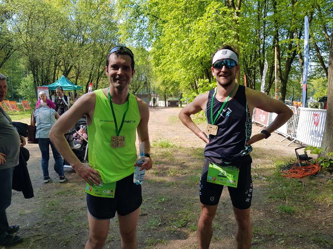 V Ultramaraton Warmiński – Warneland