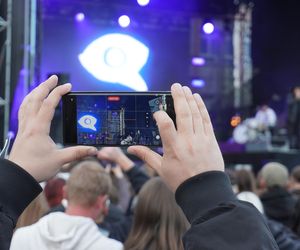 Tak wyglądał pierwszy dzień Rzeszowskich Juwenaliów