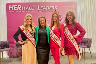 Kobiety Kobietom w Chicago 