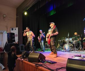 Rockowy Dzień Dziecka - Koncert charytatywny dla małego Leona