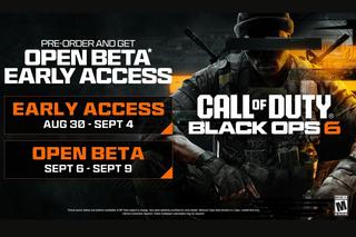 Call of Duty: Black Ops 6: beta trybu multiplayer ogłoszona! Zapiszcie tę datę! 