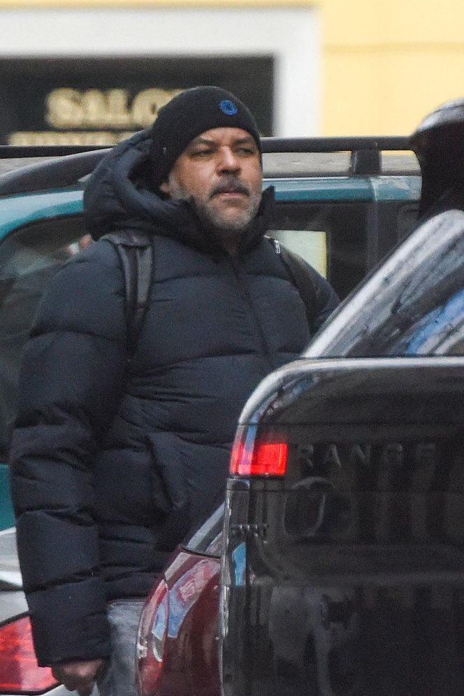 Agnieszka Dygant. Nie do śmiechu 