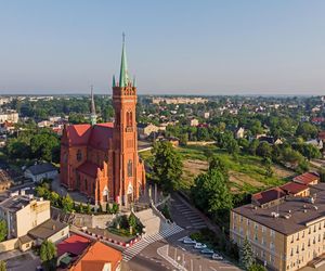 Zgierz najbrzydszym miastem w Polsce