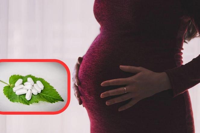 Paracetamol przyjmowany w ciąży opóźnia rozwój dziecka?