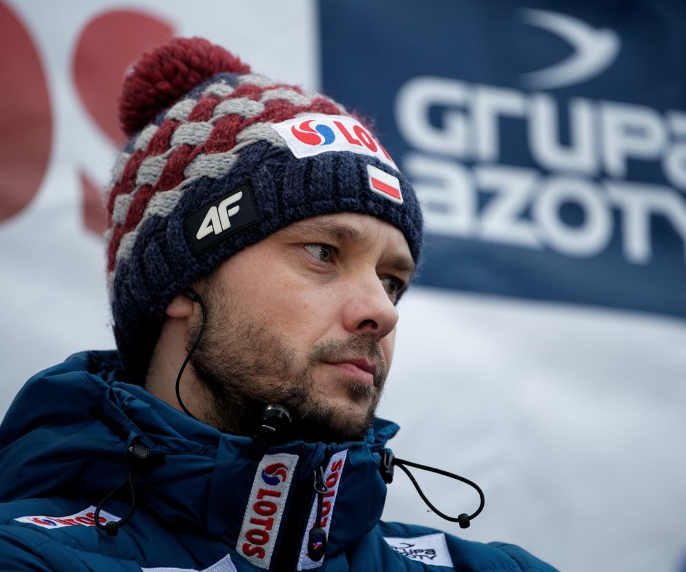 Michal Doleżal