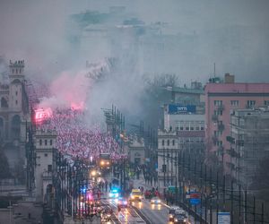 Marsz Niepodległości 2025