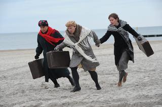 Rekonstrukcja bitwy o Kołobrzeg 